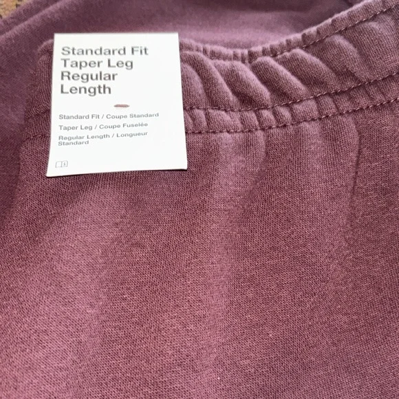 Nike Sportswear Fleece Lined Jogger - Picture 7 of 8